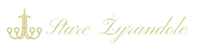 Vieilles Lustres – lampes et lustres anciens